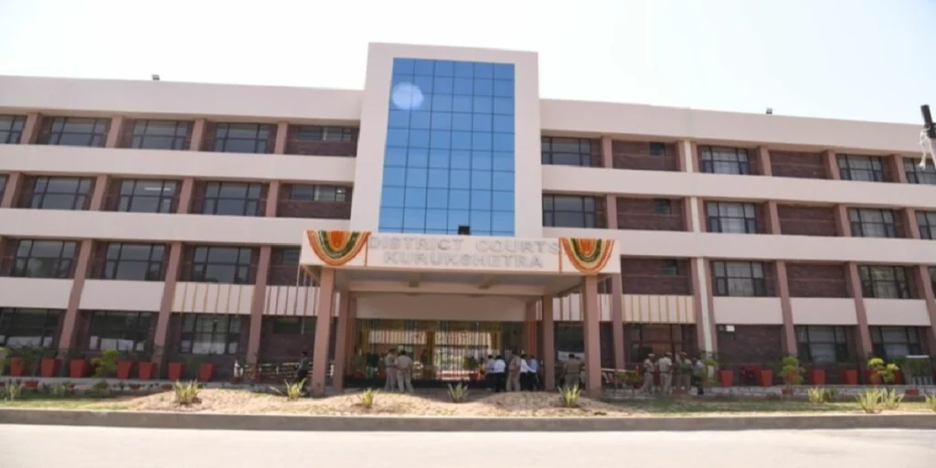 Kurukshetra Court Clerk Result 2025