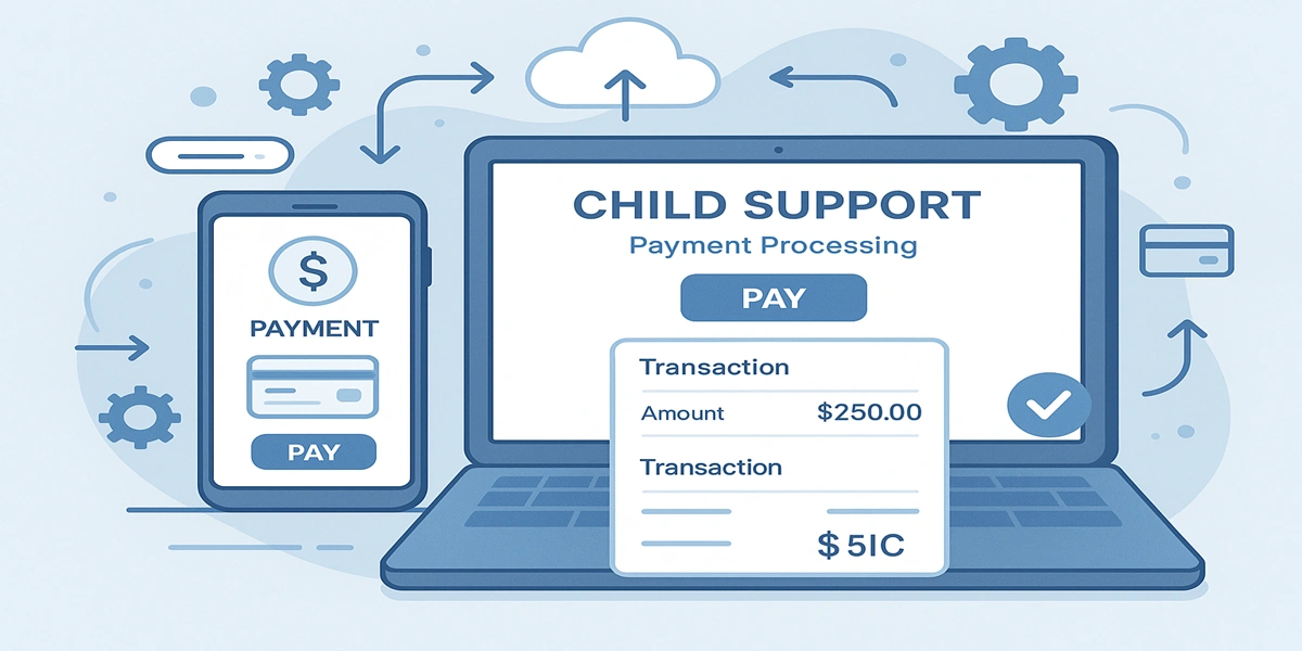 Child Support Law 2025 New Child Support Law