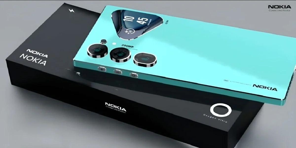 Nokia NX 5G Launch 2025