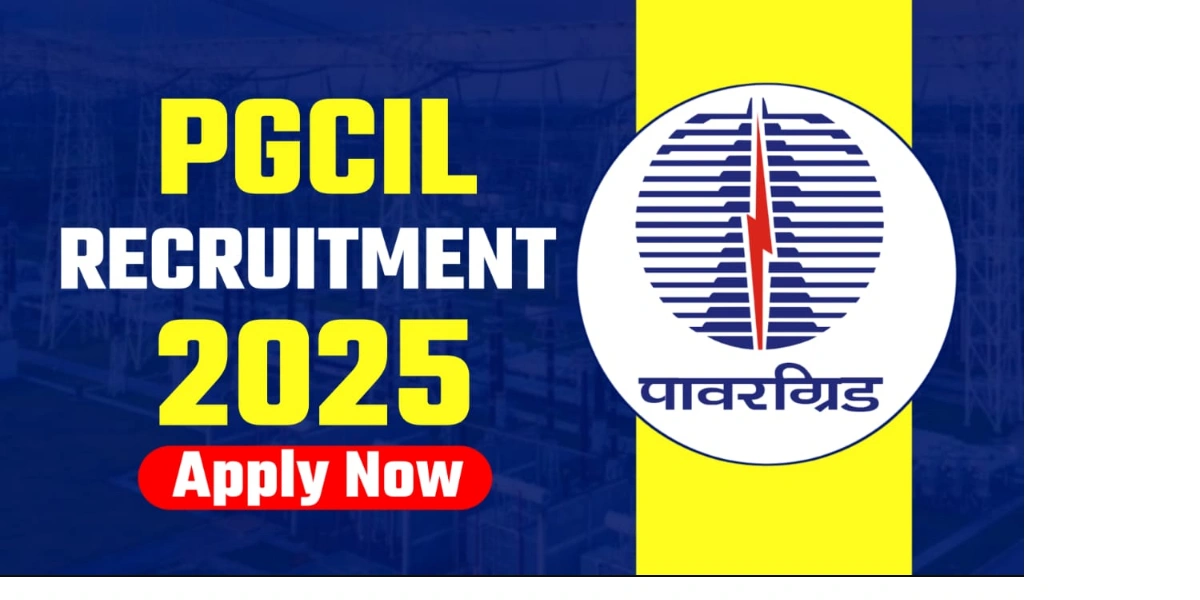 PGCIL Recruitment 2025