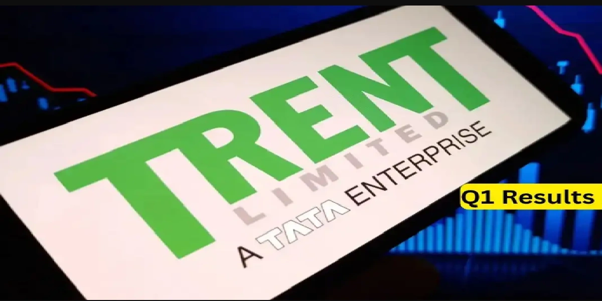 Trent Q1 Results 2025