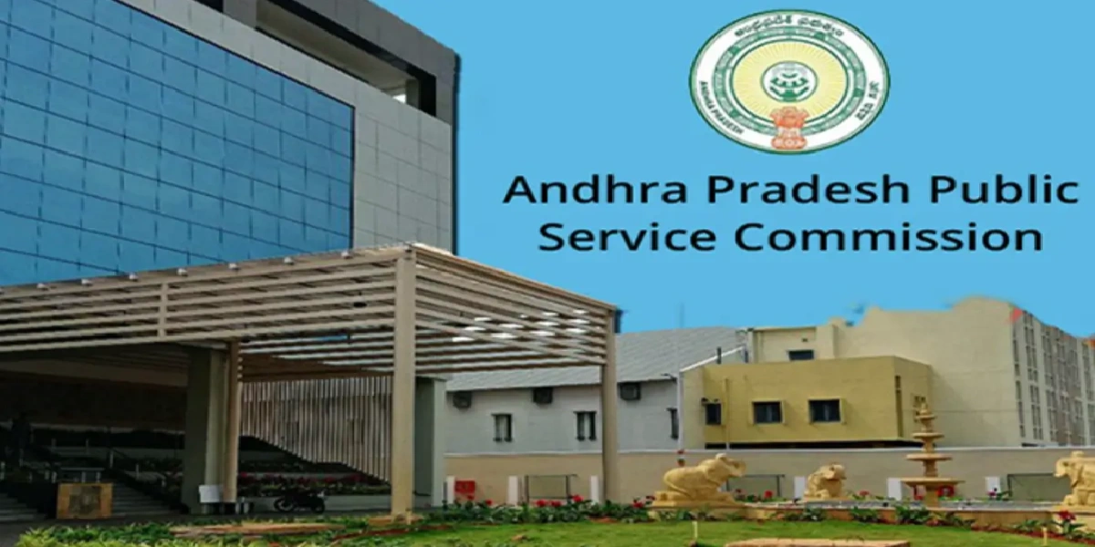 APPSC Forest Section Officer Admit Card 2025