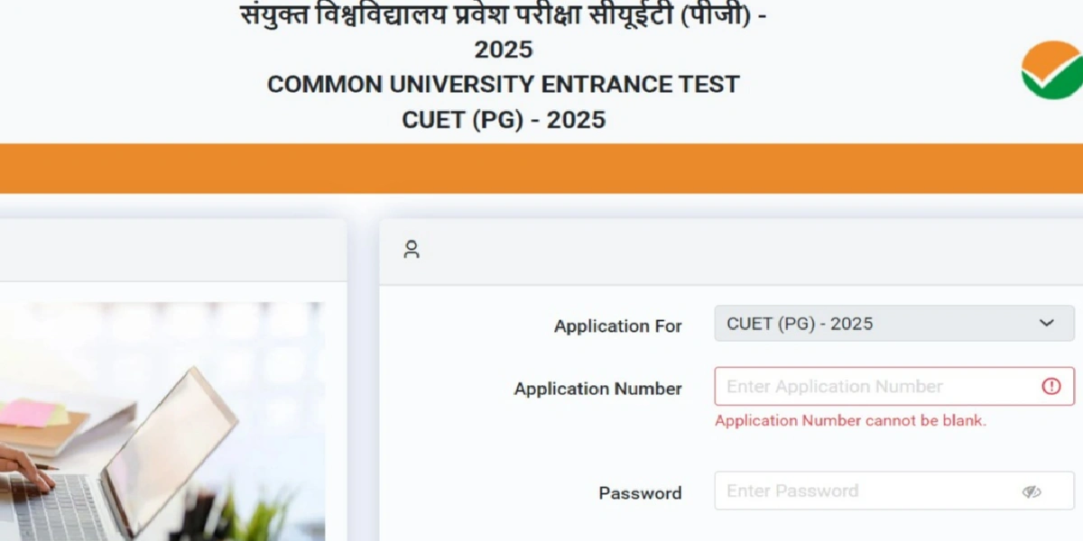 CUET PG Exam Date 2025