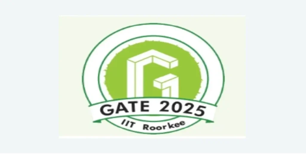 GATE Exam Date 2025