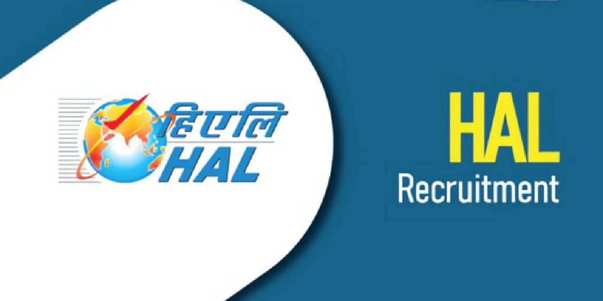 HAL Recruitment 2025