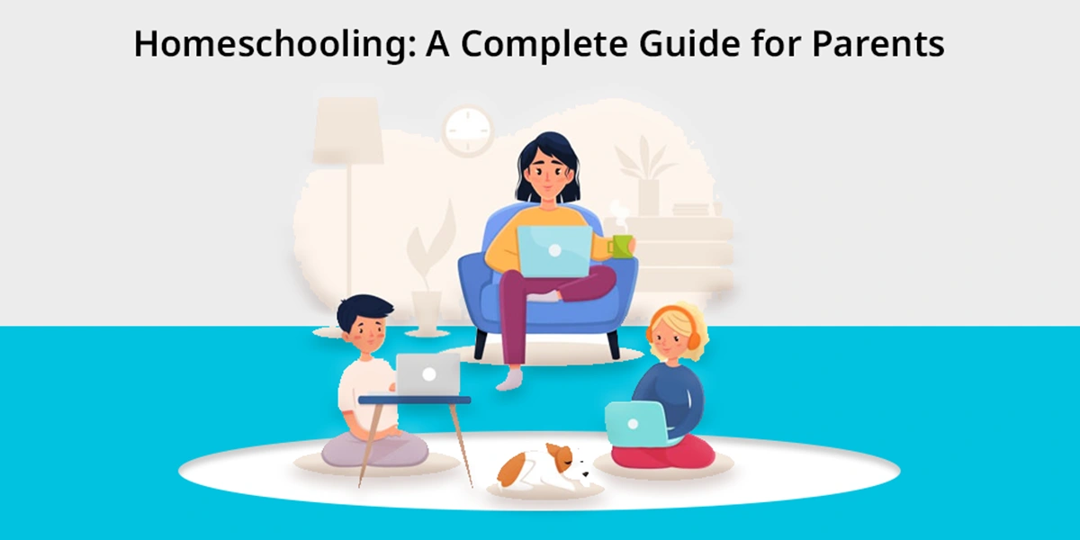 Homeschooling Tips for Parents