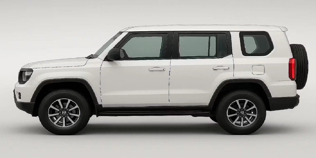 Mahindra Bolero New Model 2025