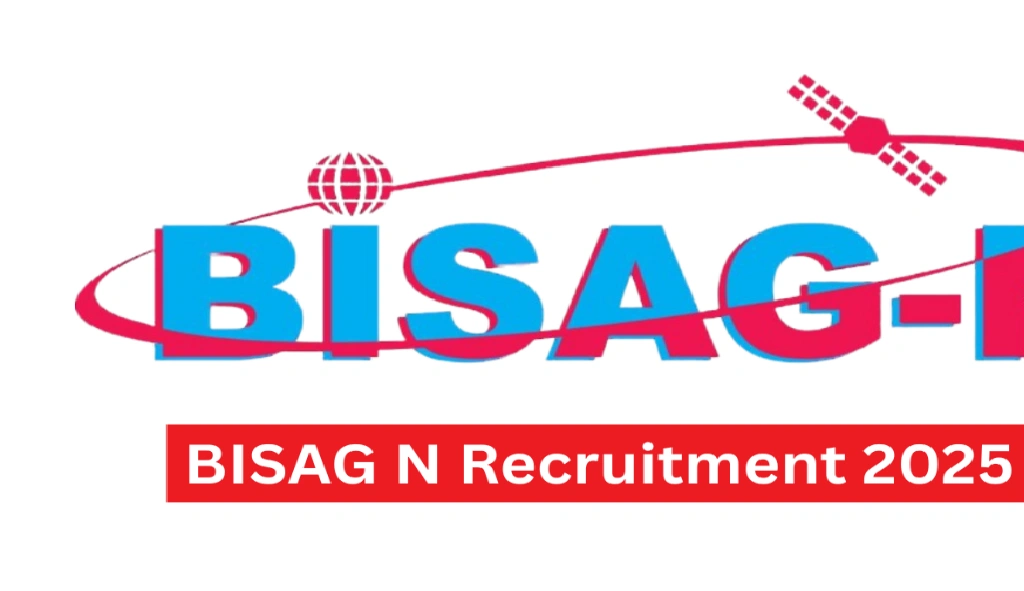 BISAG-N Recruitment 2025