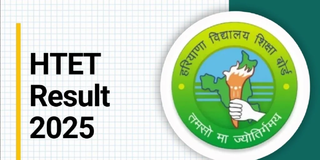 BSEH Haryana TET Result