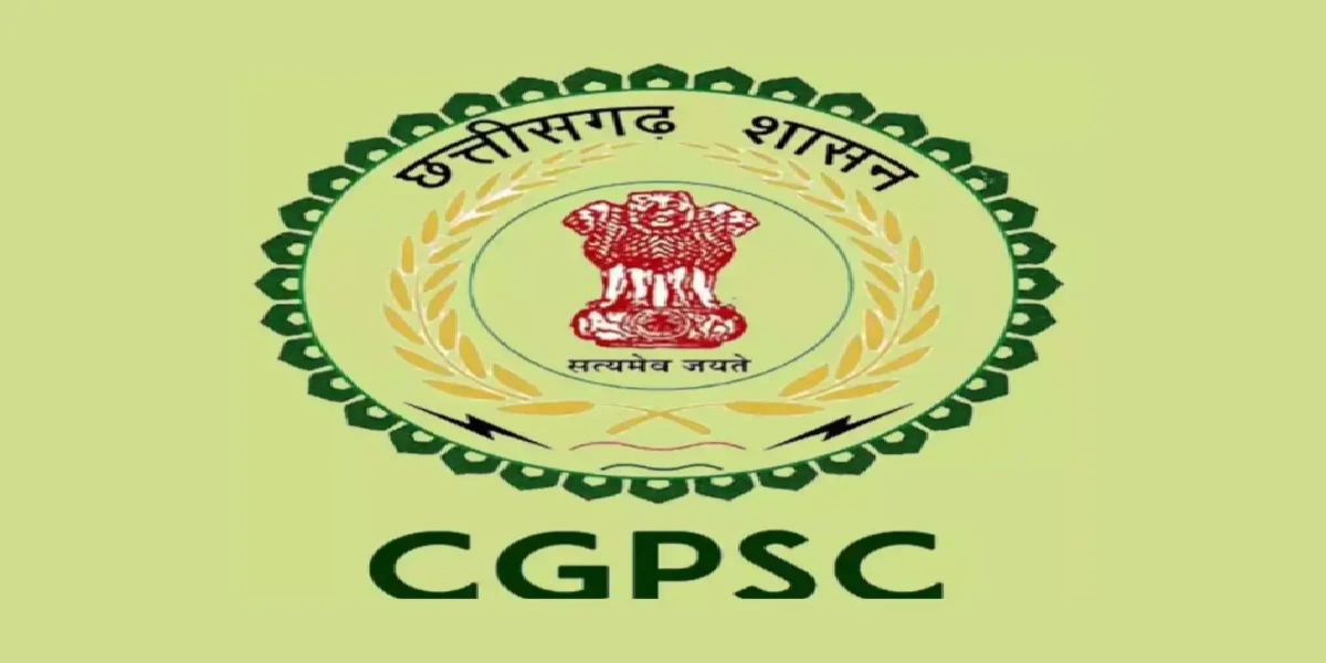 CGPSC Final Result 2025