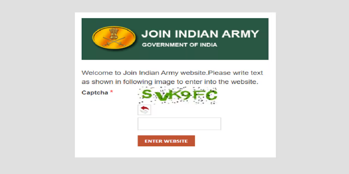 Indian Army Admit Card 2025 Agniveer