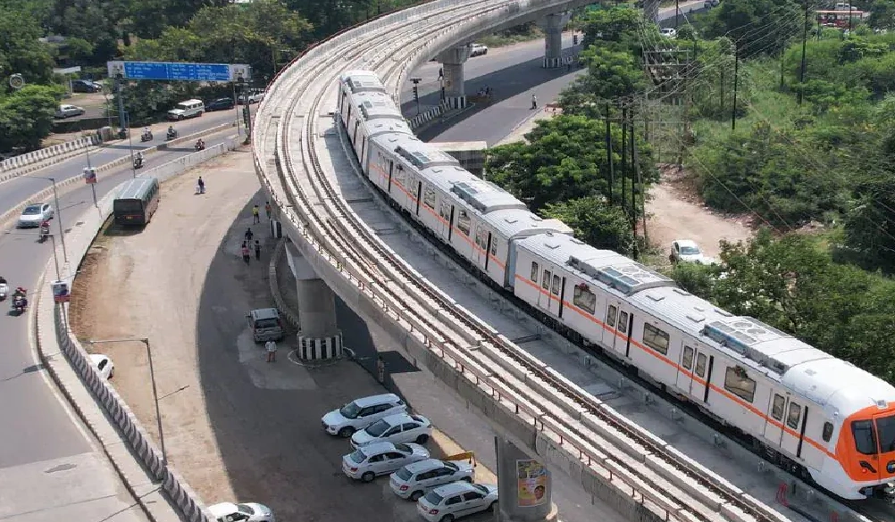 MP Metro Rail Recruitment 2025
