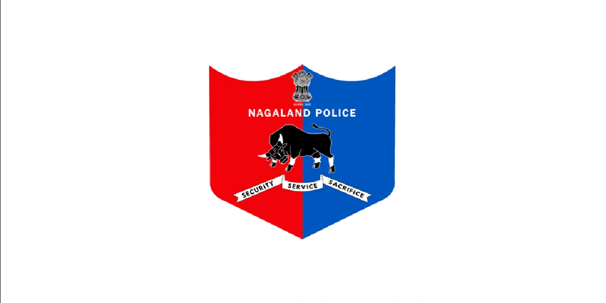 Nagaland Police Recruitment 2025