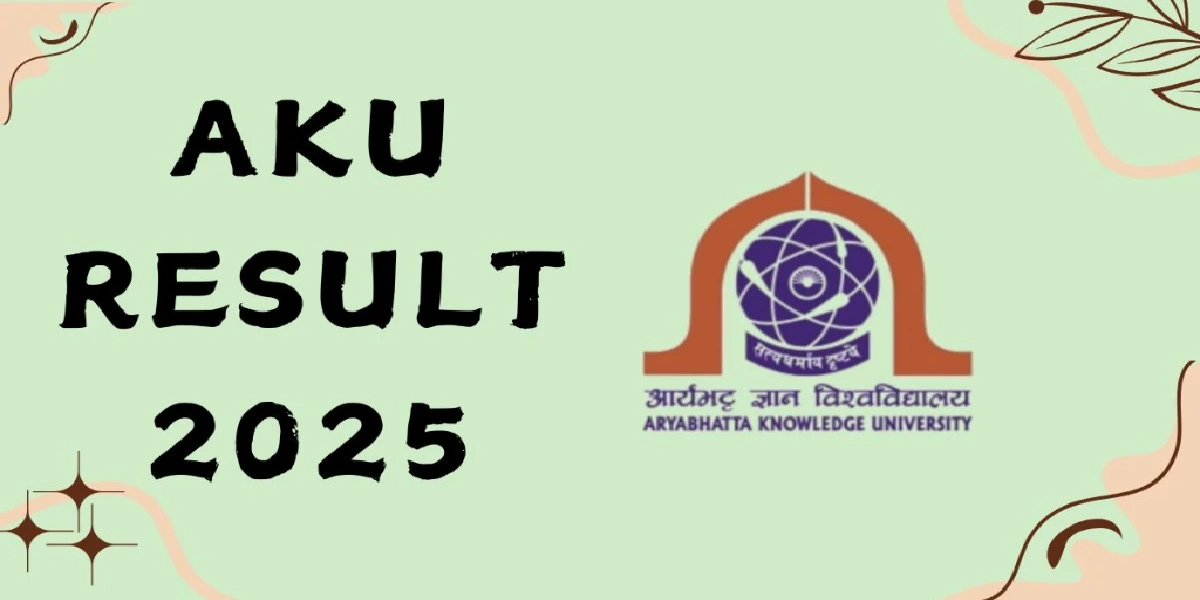 AKU Results 2025