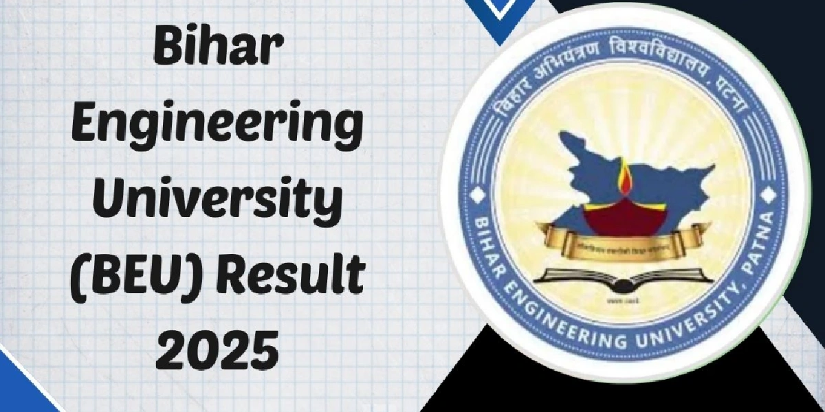 BEU Result 2025