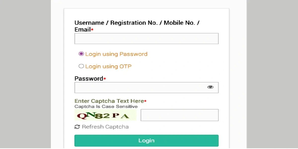 OSSSC Sevak Sevika Mains Admit Card 2025