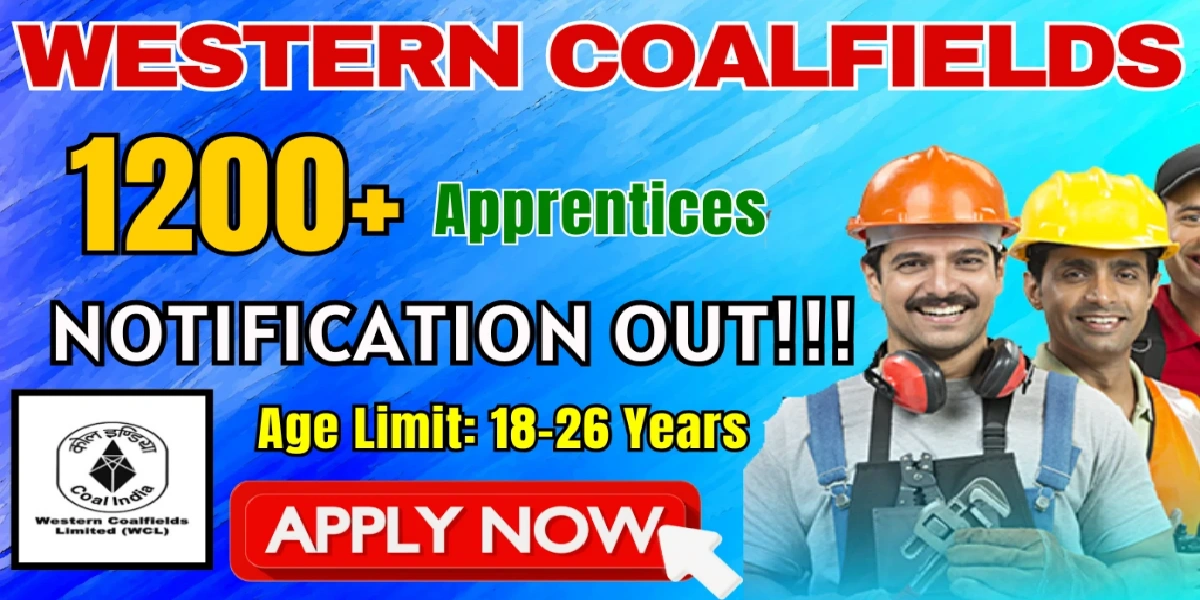 WCL Apprentices Online Form 2025