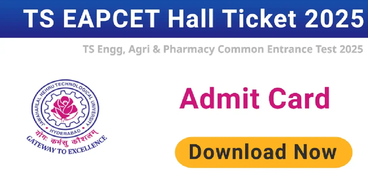 APTET Hall Ticket Download 2025