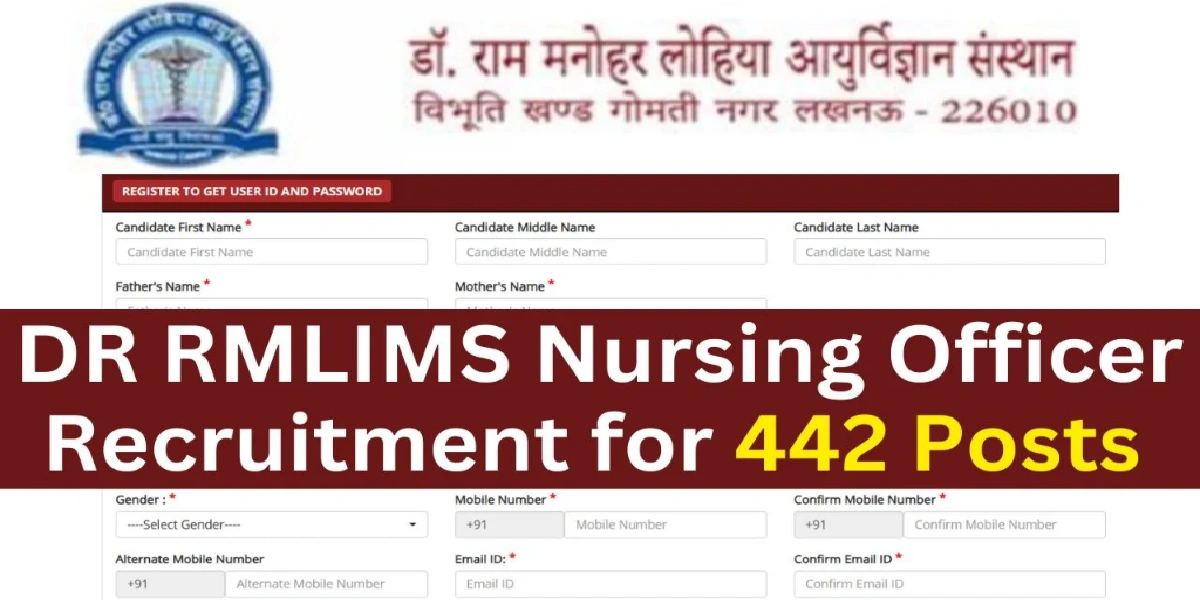 DRRMLIMS Nursing Officer Online Form 2025