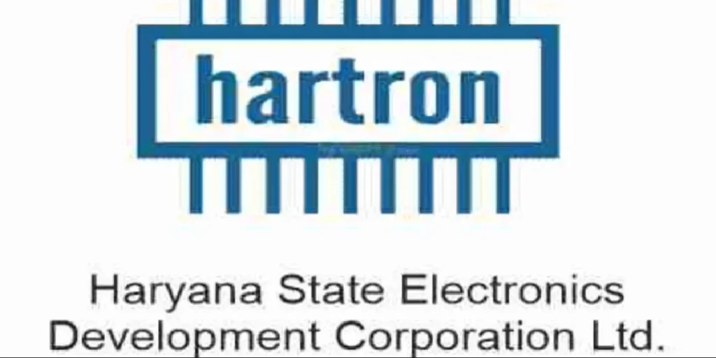 Haryana Hartron DEO Recruitment 2026