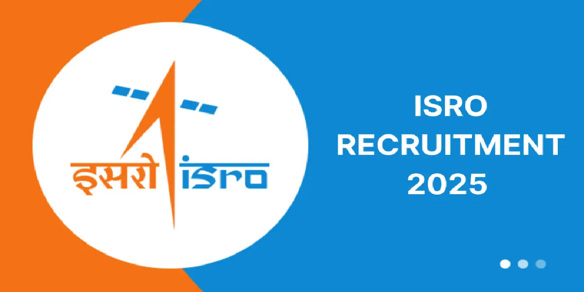 ISRO ICRB Recruitment 2025