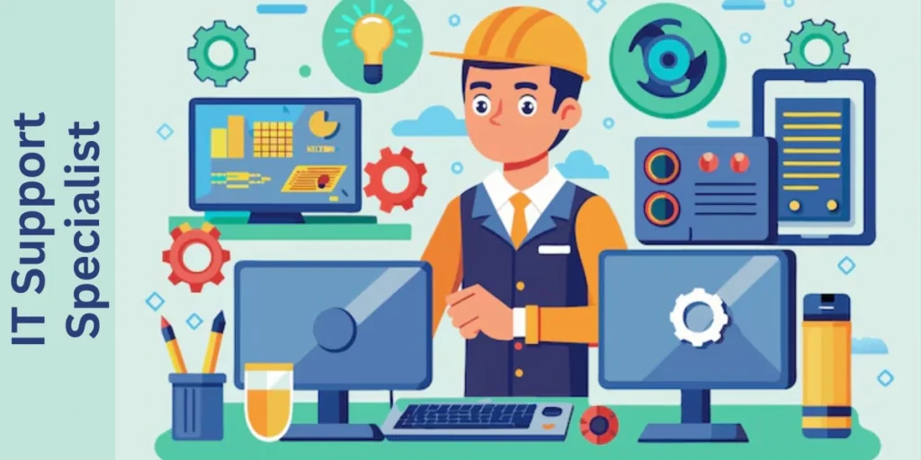 IT Support Specialist