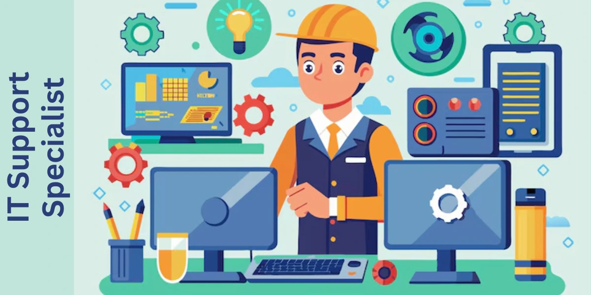 IT Support Specialist