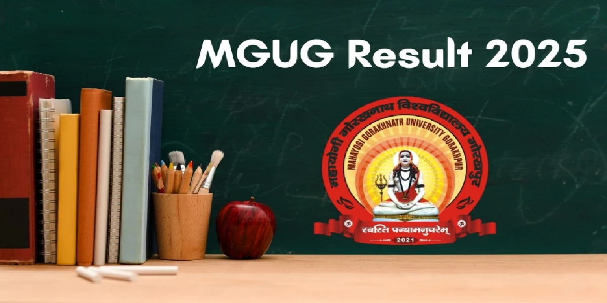 MGUG Result