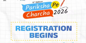 Pariksha Pe Charcha 2026: Everything You Need to Know — Dates