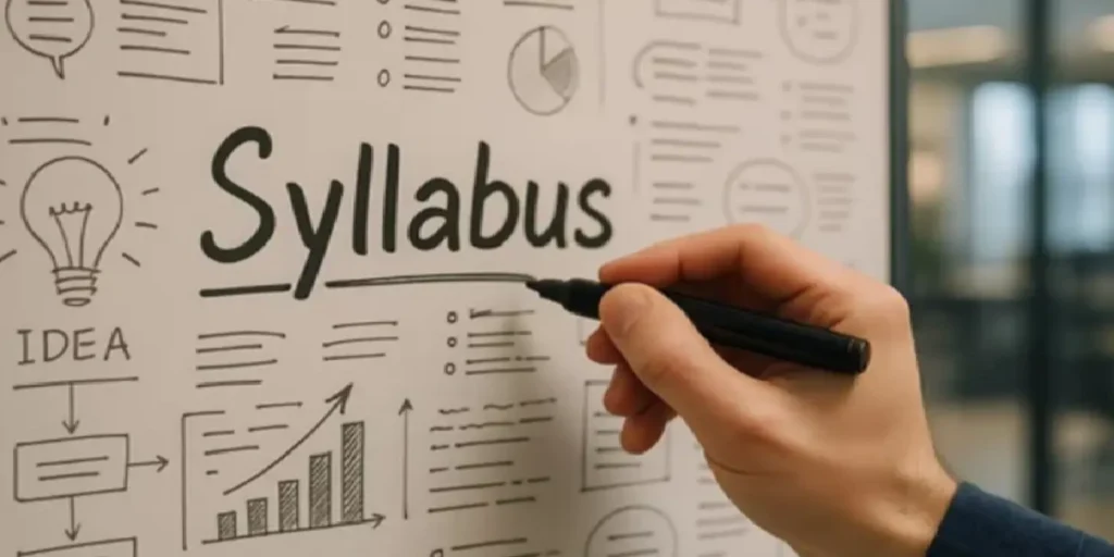 TGSRTC Supervisor Syllabus 2026