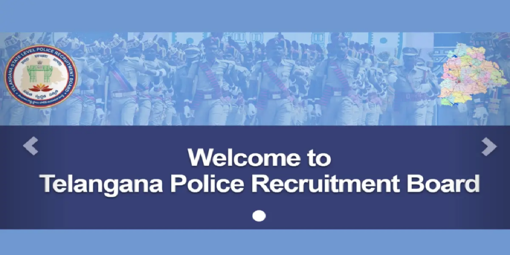 Telangana Police Answer Key 2025