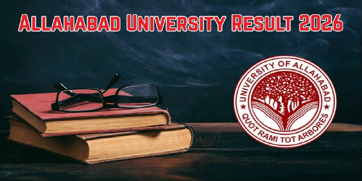 Allahabad University Result 2026