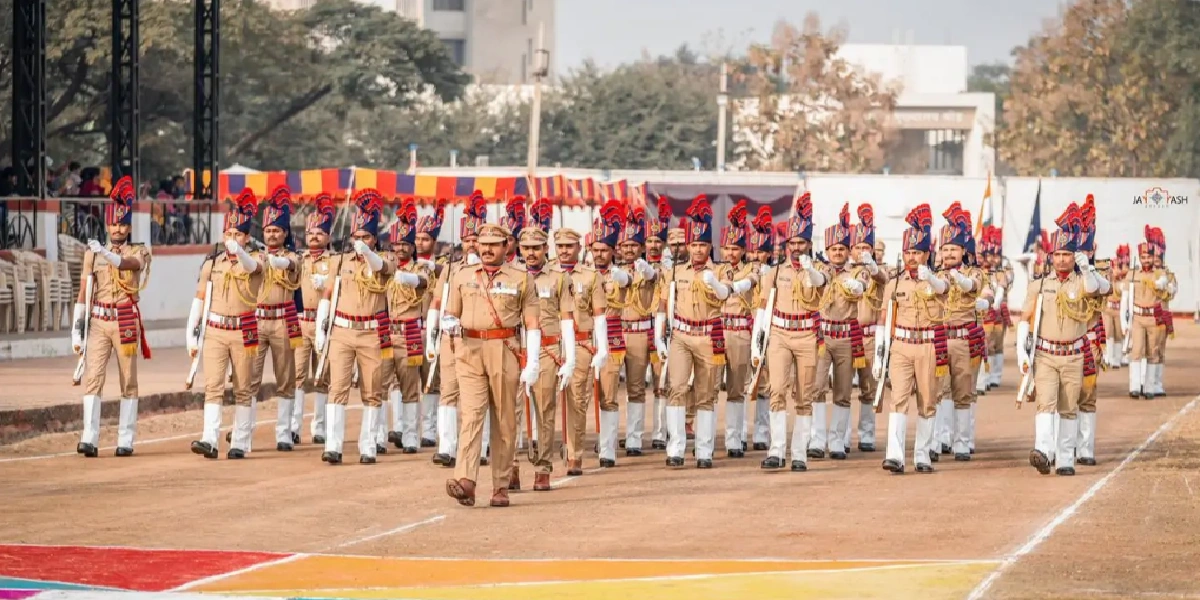 Beed District Police Patil Recruitment 2026