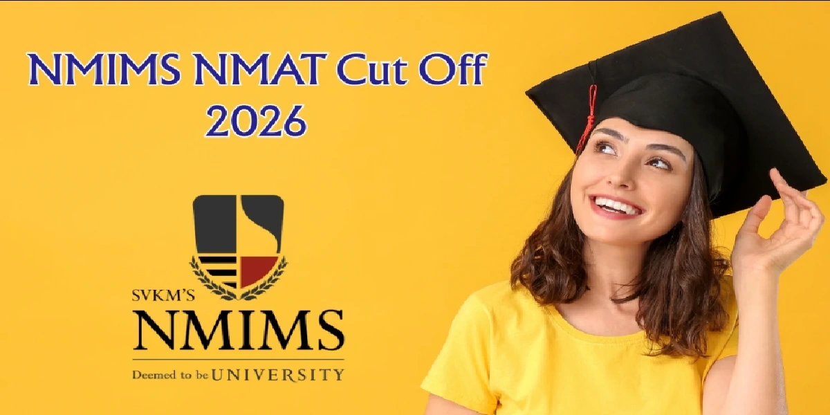 NMIMS NMAT CUTOFF 2026