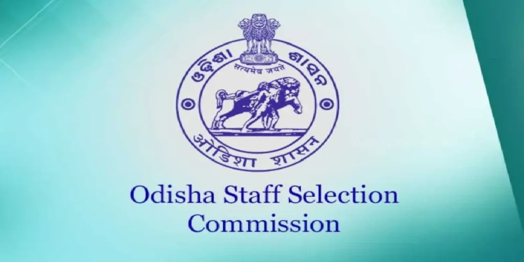 OSSC CPGL Online Form 2026