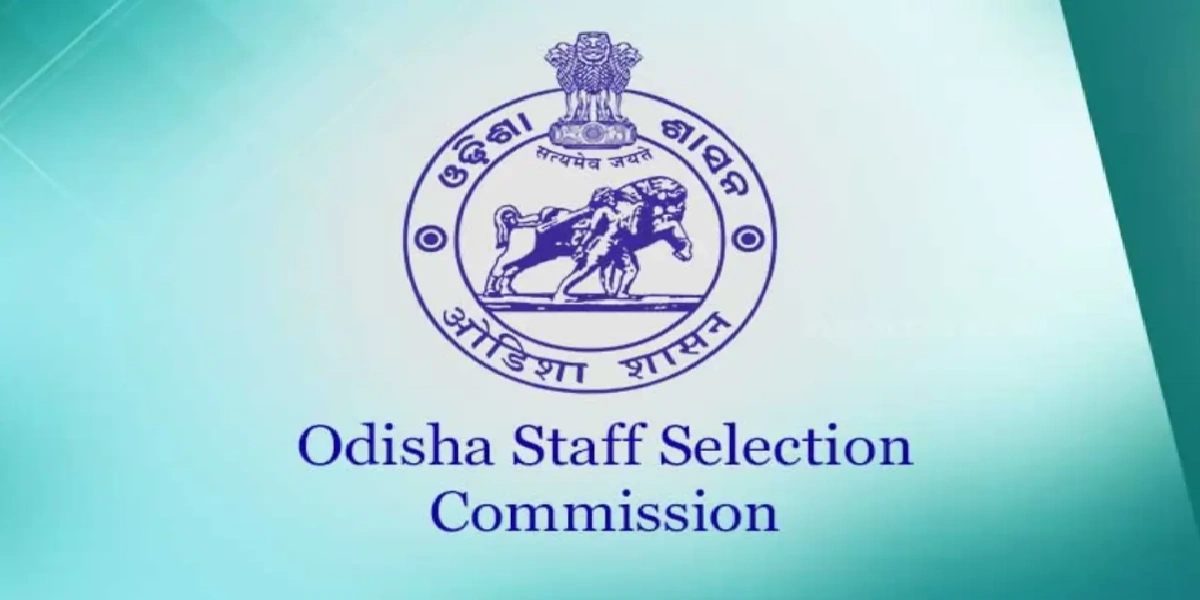 OSSC CPGL Online Form 2026