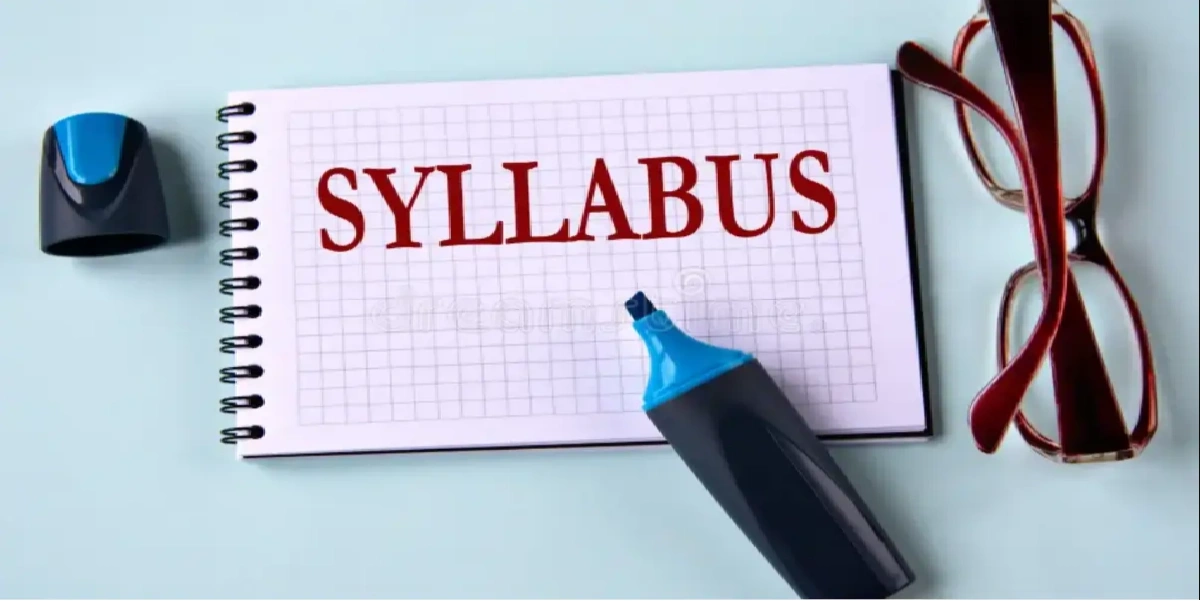 OSSSC RI ARI Syllabus 2026