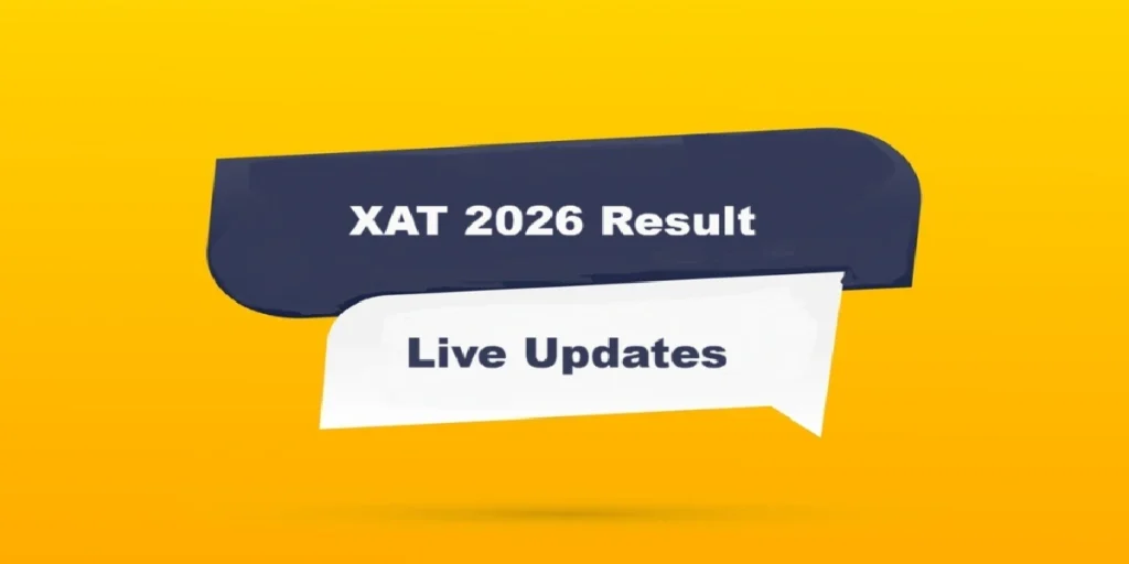 XAT RESULT 2026
