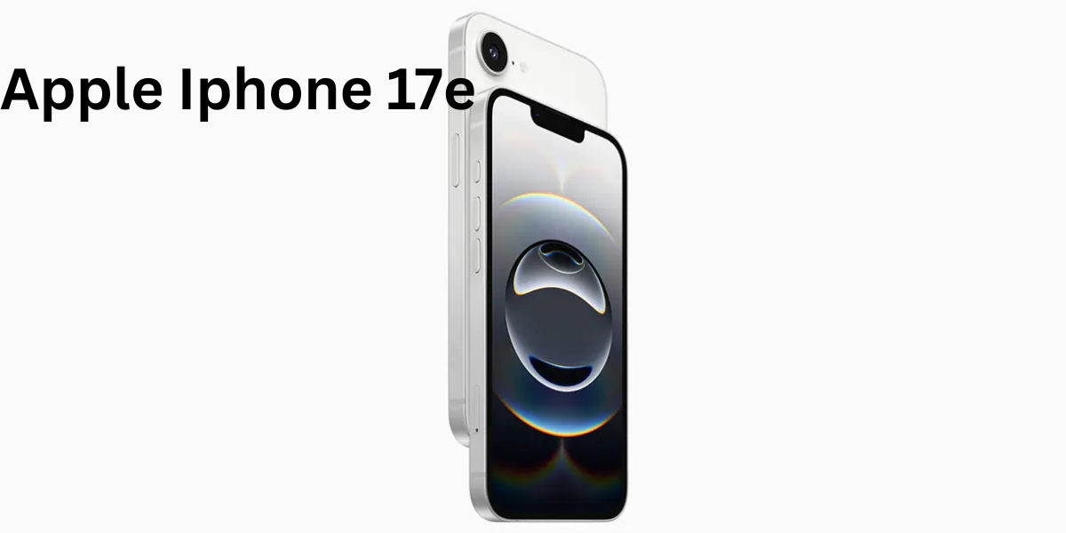 Apple iPhone 17 e 2026