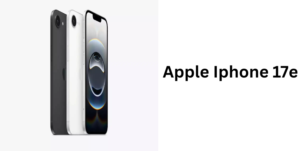 Apple iPhone 17 e 2026