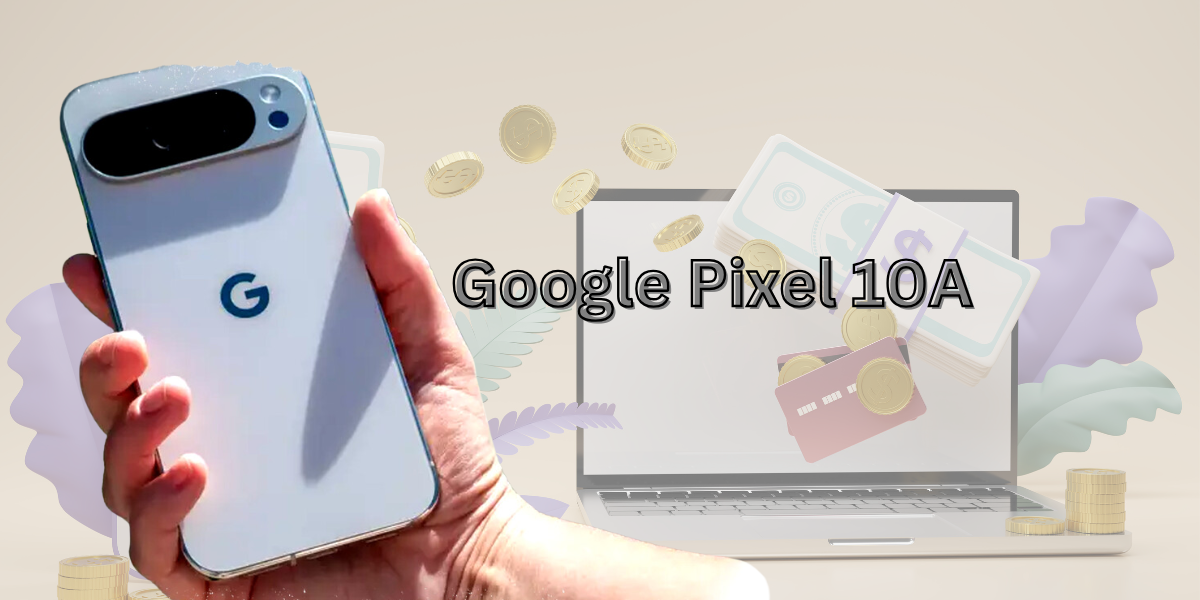Google Pixel 10a 2026