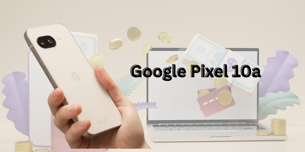 Google Pixel 10a 2026