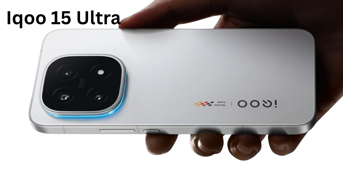 IQOO 15 Ultra 2026