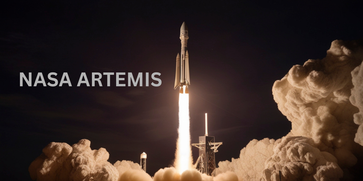 NASA Artemis Rocket Launch 2026