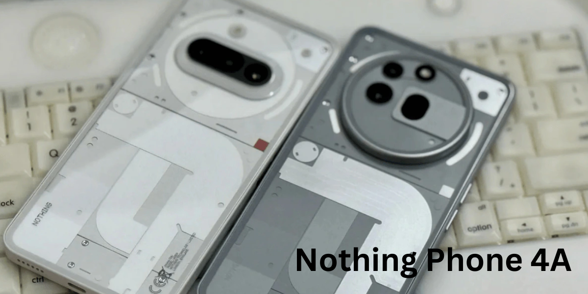 Nothing Phone 4a Launch 2026