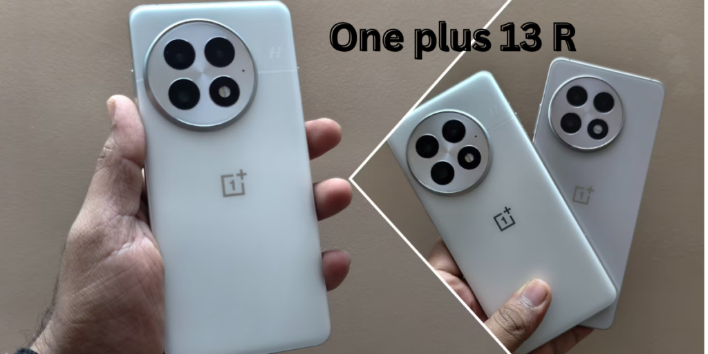 OnePlus 13 R 2026