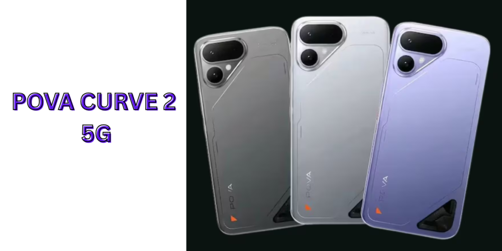 Pova Curve 2 5G 2026