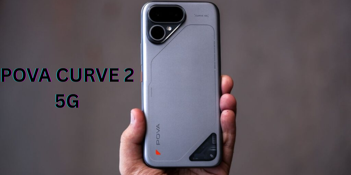 Pova Curve 2 5G 2026