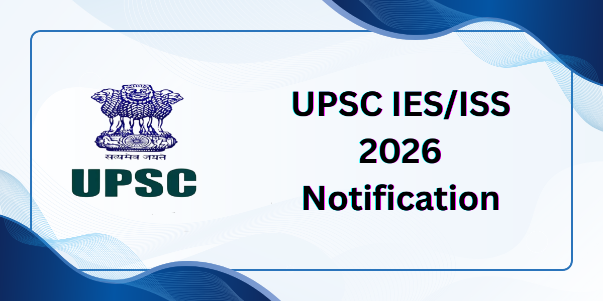 UPSC IESISS