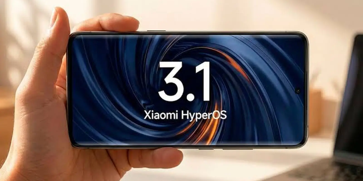 Xiaomi HyperOS 3.1 SOTA 2026